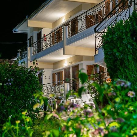 Hotel Sarikas Polychrono Extérieur photo